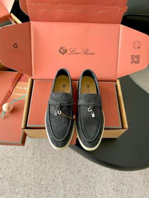 cheap quality Loro Piana Women Shoes Model No. 51